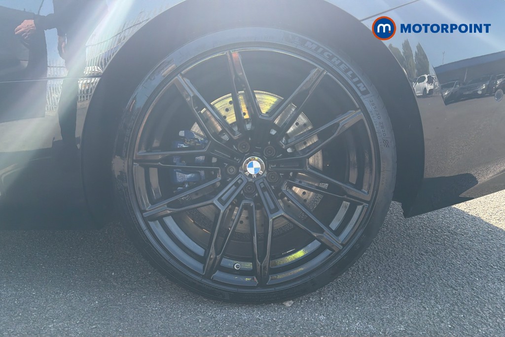 BMW M2 M2 Automatic Petrol Coupe - Stock Number (1664129) - 48th supplementary image