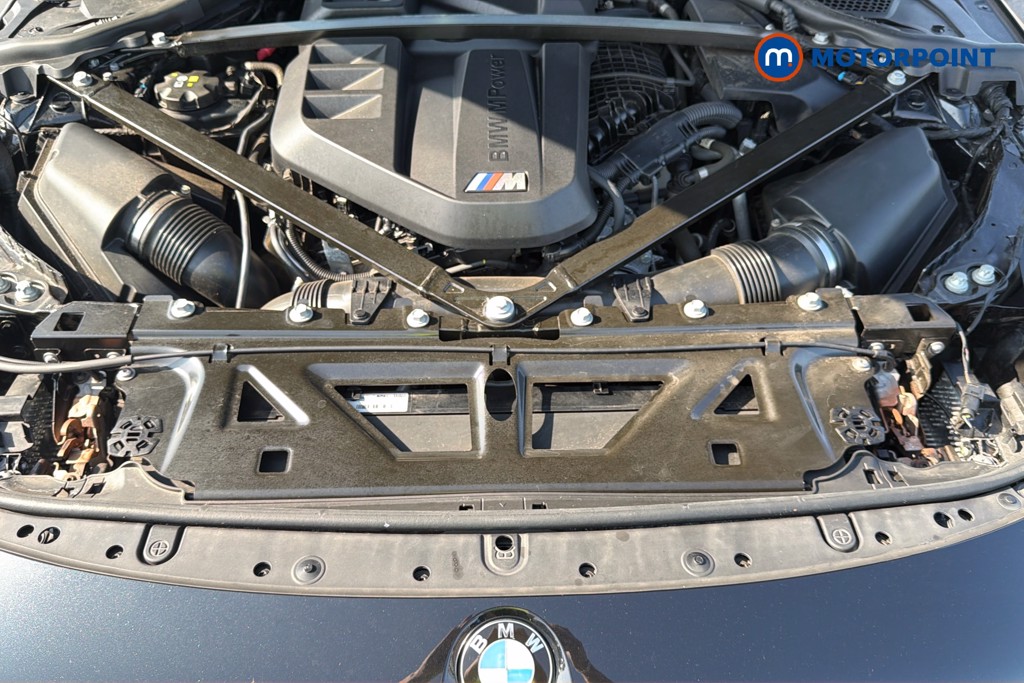 BMW M2 M2 Automatic Petrol Coupe - Stock Number (1664129) - 51st supplementary image