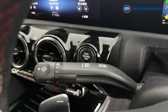 Mercedes-Benz A Class Amg Line Automatic Petrol Plug-In Hybrid Saloon - Stock Number (1664207) - 5th supplementary image
