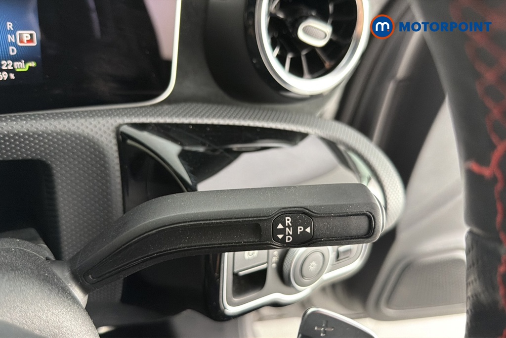 Mercedes-Benz A Class Amg Line Automatic Petrol Plug-In Hybrid Saloon - Stock Number (1664207) - 6th supplementary image