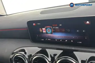 Mercedes-Benz A Class Amg Line Automatic Petrol Plug-In Hybrid Saloon - Stock Number (1664207) - 8th supplementary image