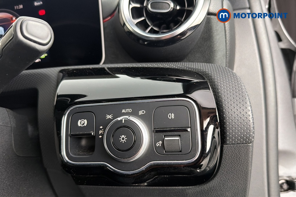 Mercedes-Benz A Class Amg Line Automatic Petrol Plug-In Hybrid Saloon - Stock Number (1664207) - 11th supplementary image