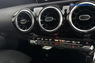 Mercedes-Benz A Class Amg Line Automatic Petrol Plug-In Hybrid Saloon - Stock Number (1664207) - 12th supplementary image