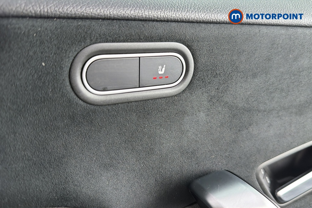 Mercedes-Benz A Class Amg Line Automatic Petrol Plug-In Hybrid Saloon - Stock Number (1664207) - 14th supplementary image