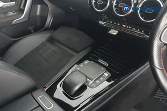 Mercedes-Benz A Class Amg Line Automatic Petrol Plug-In Hybrid Saloon - Stock Number (1664207) - 15th supplementary image