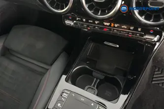 Mercedes-Benz A Class Amg Line Automatic Petrol Plug-In Hybrid Saloon - Stock Number (1664207) - 16th supplementary image