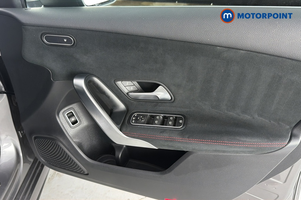 Mercedes-Benz A Class Amg Line Automatic Petrol Plug-In Hybrid Saloon - Stock Number (1664207) - 18th supplementary image