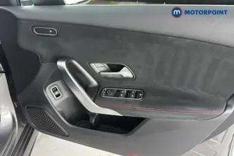 Mercedes-Benz A Class Amg Line Automatic Petrol Plug-In Hybrid Saloon - Stock Number (1664207) - 18th supplementary image