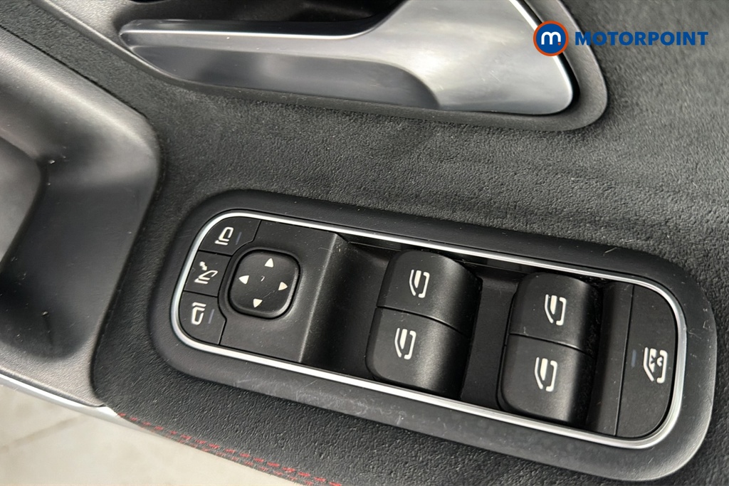 Mercedes-Benz A Class Amg Line Automatic Petrol Plug-In Hybrid Saloon - Stock Number (1664207) - 19th supplementary image
