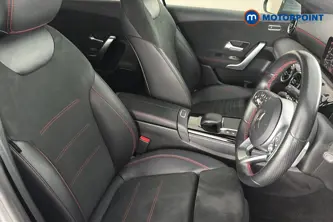 Mercedes-Benz A Class Amg Line Automatic Petrol Plug-In Hybrid Saloon - Stock Number (1664207) - 22nd supplementary image