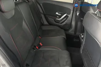Mercedes-Benz A Class Amg Line Automatic Petrol Plug-In Hybrid Saloon - Stock Number (1664207) - 25th supplementary image