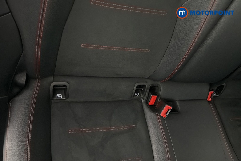 Mercedes-Benz A Class Amg Line Automatic Petrol Plug-In Hybrid Saloon - Stock Number (1664207) - 27th supplementary image