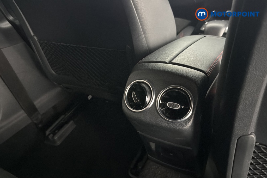 Mercedes-Benz A Class Amg Line Automatic Petrol Plug-In Hybrid Saloon - Stock Number (1664207) - 28th supplementary image