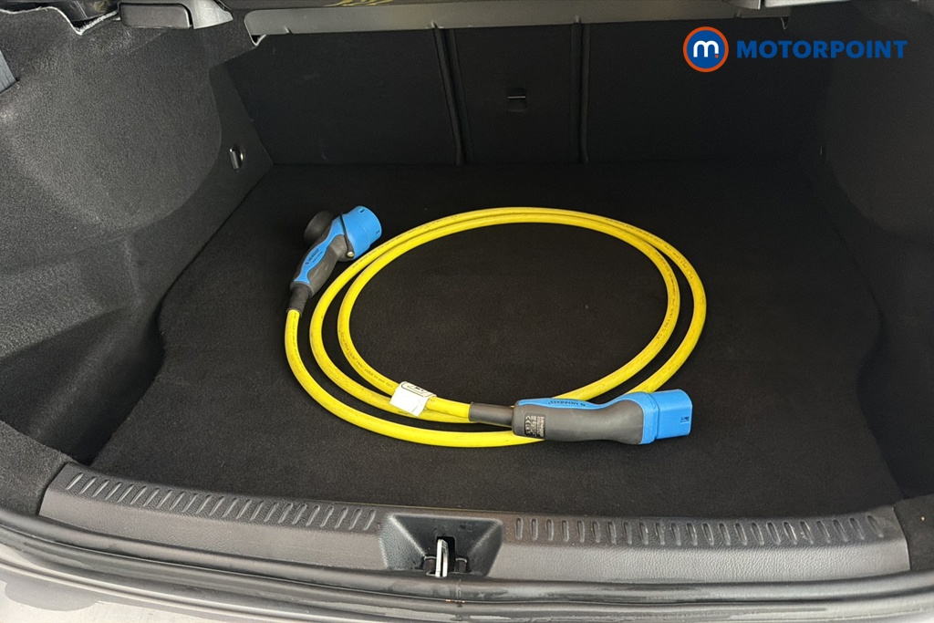Mercedes-Benz A Class Amg Line Automatic Petrol Plug-In Hybrid Saloon - Stock Number (1664207) - 34th supplementary image
