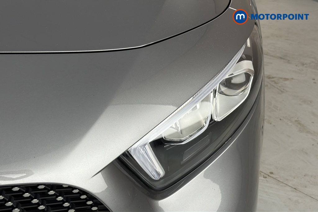 Mercedes-Benz A Class Amg Line Automatic Petrol Plug-In Hybrid Saloon - Stock Number (1664207) - 42nd supplementary image