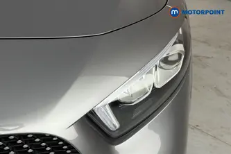 Mercedes-Benz A Class Amg Line Automatic Petrol Plug-In Hybrid Saloon - Stock Number (1664207) - 42nd supplementary image