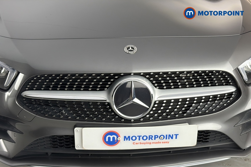 Mercedes-Benz A Class Amg Line Automatic Petrol Plug-In Hybrid Saloon - Stock Number (1664207) - 43rd supplementary image