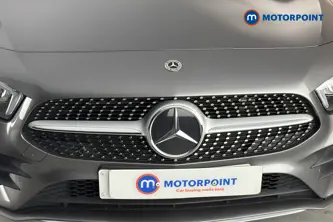 Mercedes-Benz A Class Amg Line Automatic Petrol Plug-In Hybrid Saloon - Stock Number (1664207) - 43rd supplementary image