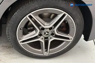 Mercedes-Benz A Class Amg Line Automatic Petrol Plug-In Hybrid Saloon - Stock Number (1664207) - 45th supplementary image