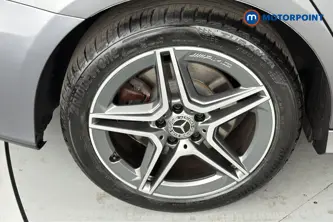 Mercedes-Benz A Class Amg Line Automatic Petrol Plug-In Hybrid Saloon - Stock Number (1664207) - 46th supplementary image