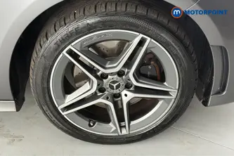 Mercedes-Benz A Class Amg Line Automatic Petrol Plug-In Hybrid Saloon - Stock Number (1664207) - 47th supplementary image