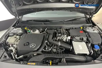 Mercedes-Benz A Class Amg Line Automatic Petrol Plug-In Hybrid Saloon - Stock Number (1664207) - 48th supplementary image