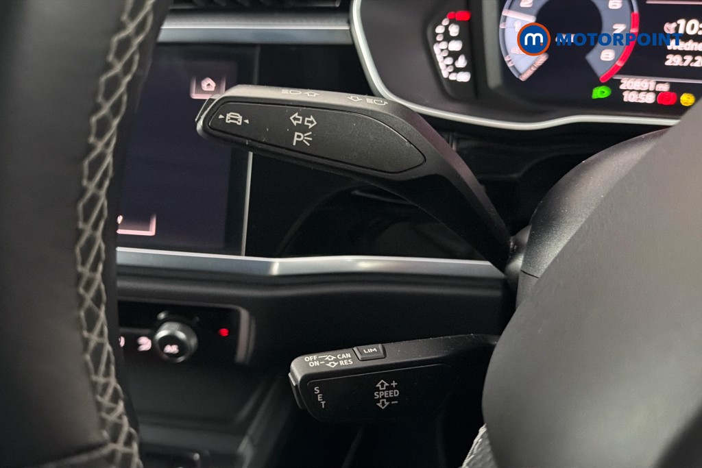 Audi Q3 S Line Manual Petrol SUV - Stock Number (1664240) - 6th supplementary image
