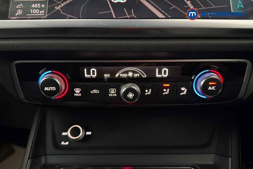 Audi Q3 S Line Manual Petrol SUV - Stock Number (1664240) - 12th supplementary image