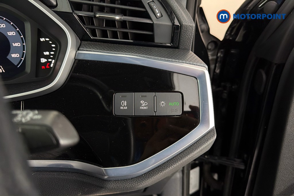 Audi Q3 S Line Manual Petrol SUV - Stock Number (1664240) - 18th supplementary image