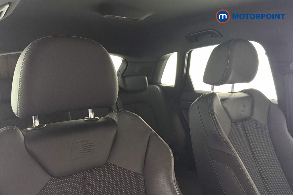 Audi Q3 S Line Manual Petrol SUV - Stock Number (1664240) - 23rd supplementary image