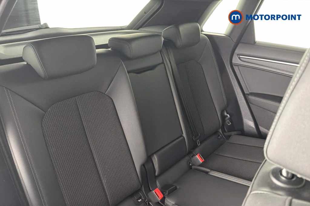 Audi Q3 S Line Manual Petrol SUV - Stock Number (1664240) - 28th supplementary image