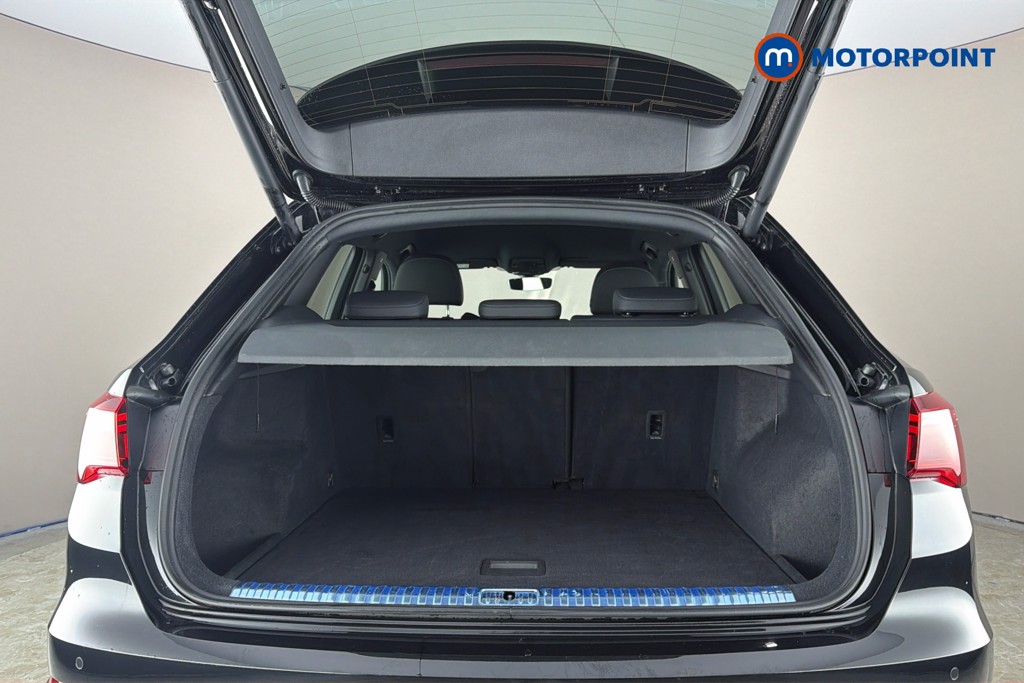 Audi Q3 S Line Manual Petrol SUV - Stock Number (1664240) - 33rd supplementary image
