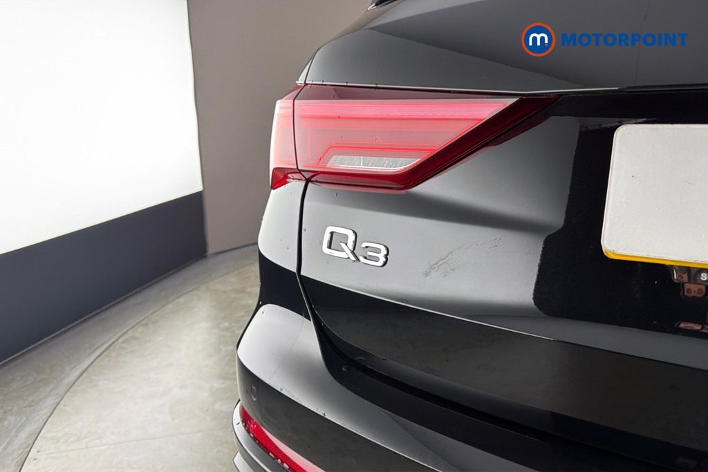 Audi Q3 S Line Manual Petrol SUV - Stock Number (1664240) - 37th supplementary image