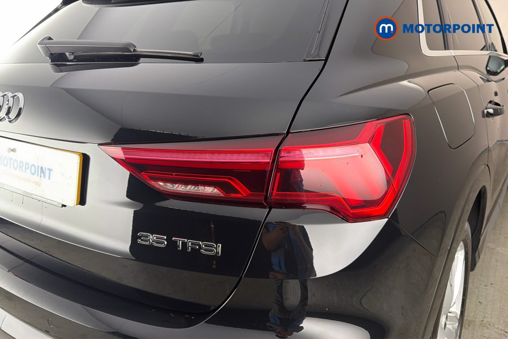 Audi Q3 S Line Manual Petrol SUV - Stock Number (1664240) - 38th supplementary image