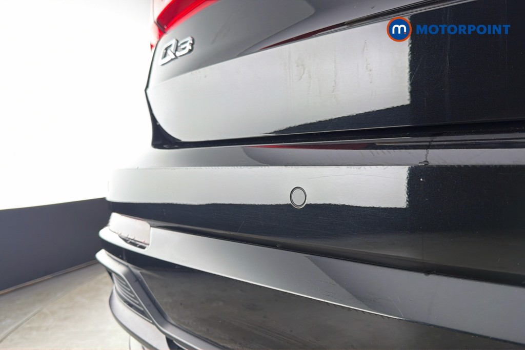 Audi Q3 S Line Manual Petrol SUV - Stock Number (1664240) - 40th supplementary image