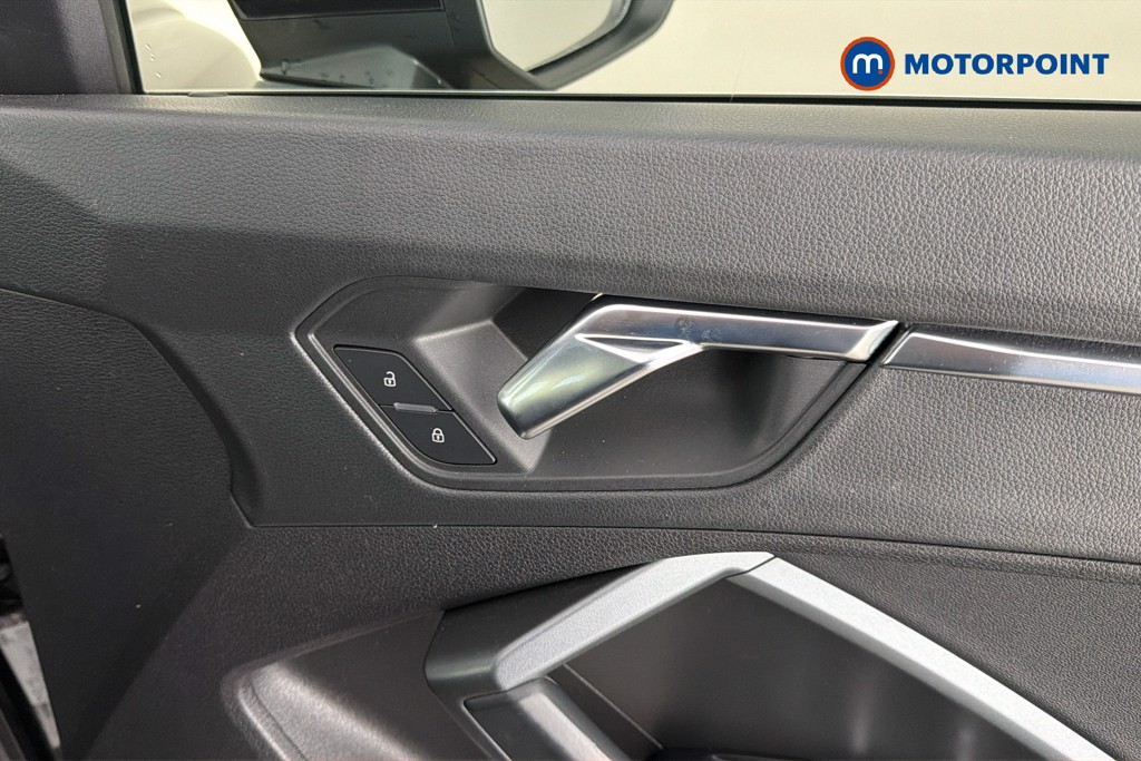 Audi Q3 S Line Manual Petrol SUV - Stock Number (1664240) - 42nd supplementary image