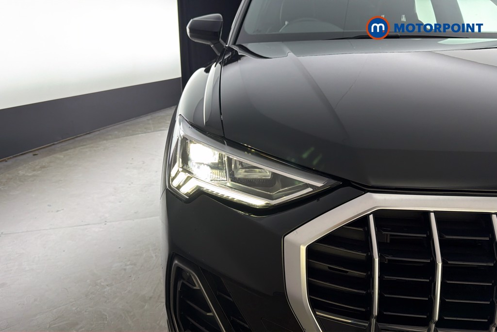 Audi Q3 S Line Manual Petrol SUV - Stock Number (1664240) - 44th supplementary image