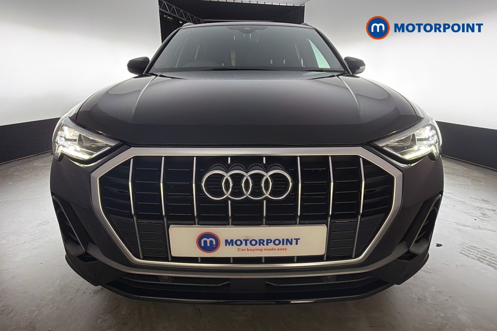 Audi Q3 S Line Manual Petrol SUV - Stock Number (1664240) - 45th supplementary image