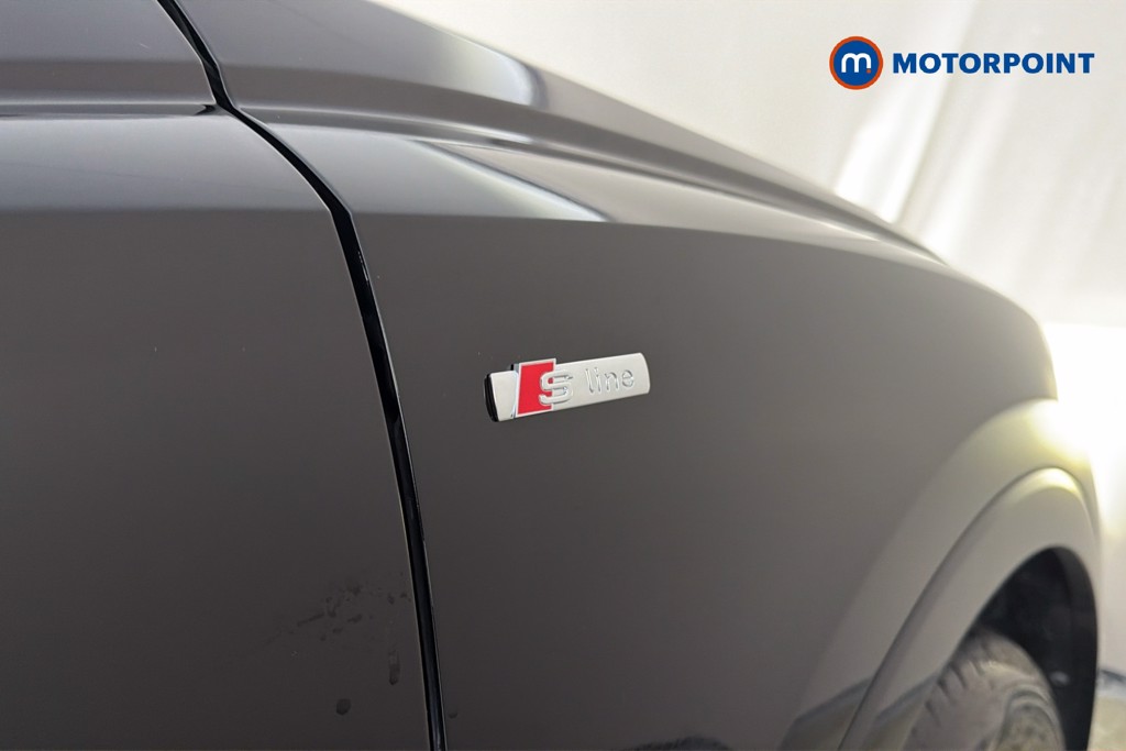 Audi Q3 S Line Manual Petrol SUV - Stock Number (1664240) - 46th supplementary image