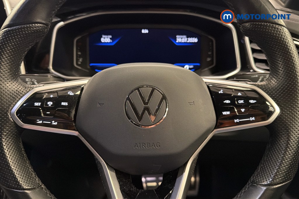 Volkswagen T-Roc R-Line Automatic Diesel SUV - Stock Number (1664263) - 5th supplementary image