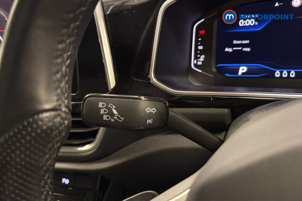 Volkswagen T-Roc R-Line Automatic Diesel SUV - Stock Number (1664263) - 6th supplementary image