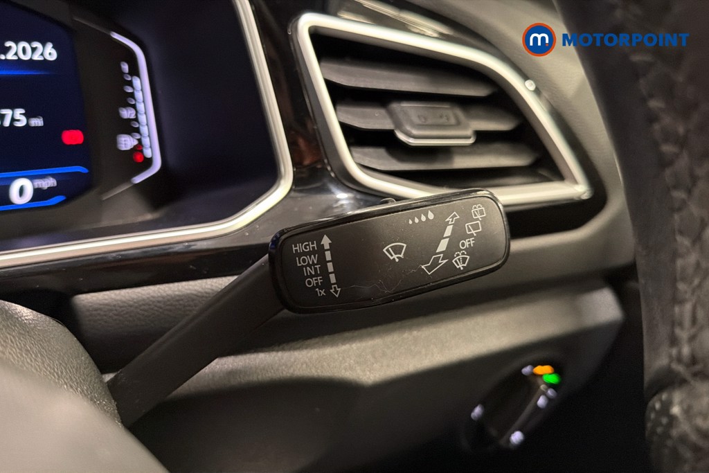 Volkswagen T-Roc R-Line Automatic Diesel SUV - Stock Number (1664263) - 7th supplementary image