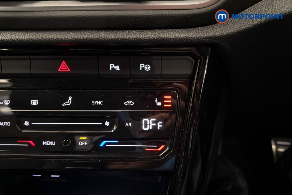 Volkswagen T-Roc R-Line Automatic Diesel SUV - Stock Number (1664263) - 14th supplementary image