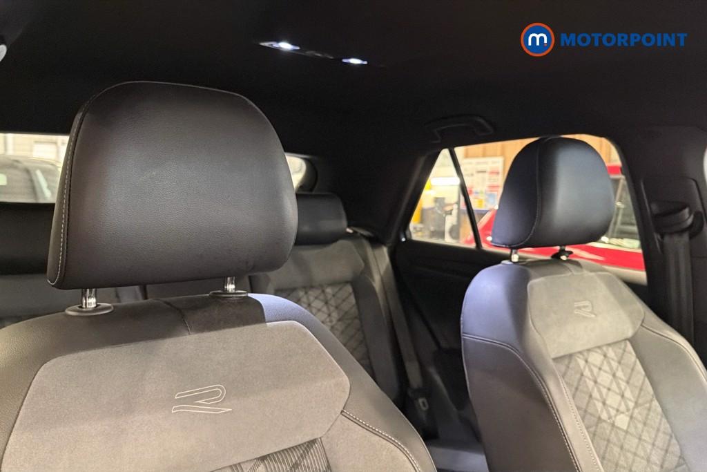 Volkswagen T-Roc R-Line Automatic Diesel SUV - Stock Number (1664263) - 23rd supplementary image