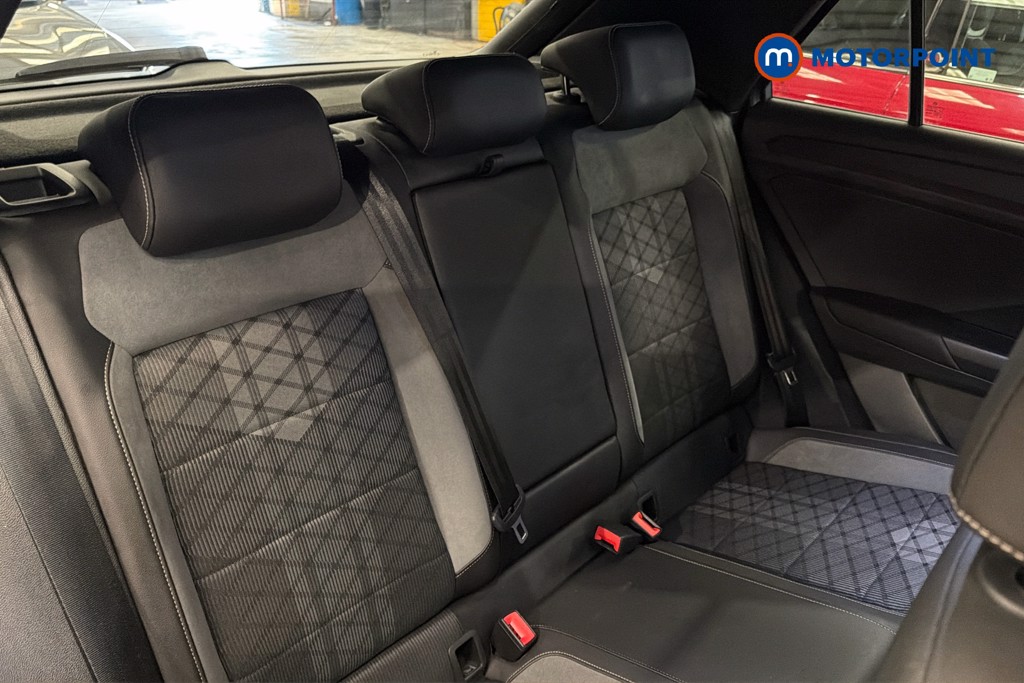 Volkswagen T-Roc R-Line Automatic Diesel SUV - Stock Number (1664263) - 28th supplementary image