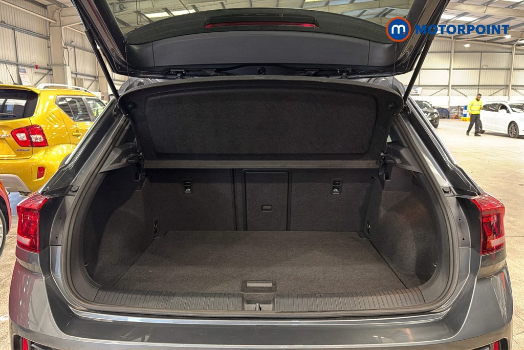 Volkswagen T-Roc R-Line Automatic Diesel SUV - Stock Number (1664263) - 33rd supplementary image