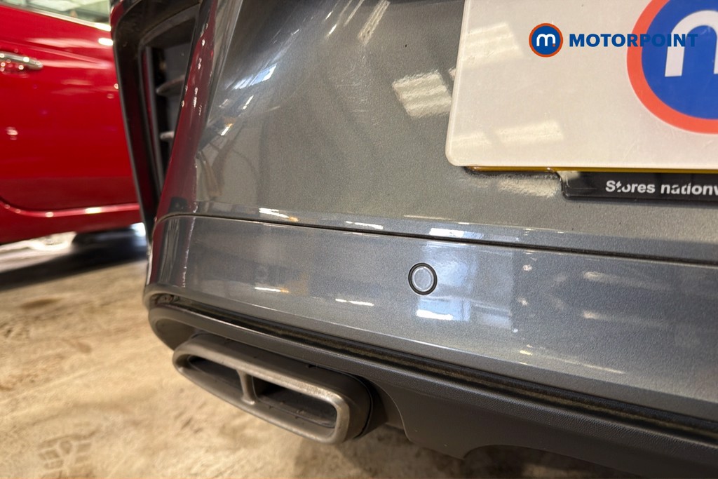 Volkswagen T-Roc R-Line Automatic Diesel SUV - Stock Number (1664263) - 40th supplementary image