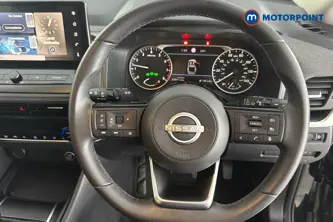 Nissan Qashqai Acenta Premium Manual Petrol SUV - Stock Number (1664310) - 2nd supplementary image