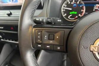 Nissan Qashqai Acenta Premium Manual Petrol SUV - Stock Number (1664310) - 4th supplementary image