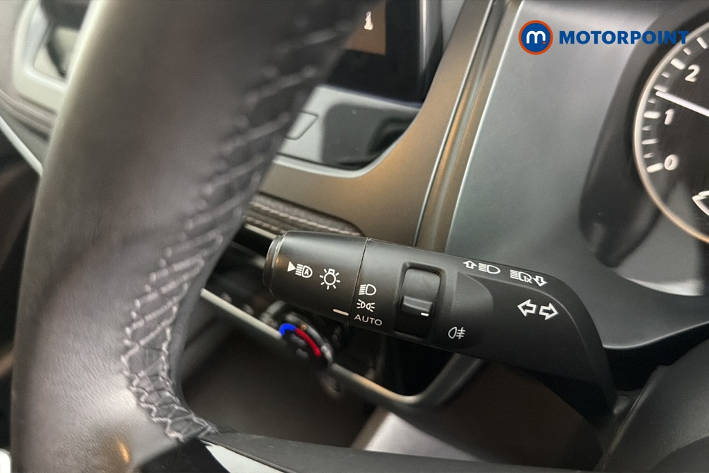 Nissan Qashqai Acenta Premium Manual Petrol SUV - Stock Number (1664310) - 5th supplementary image